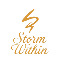 Storm Within logo